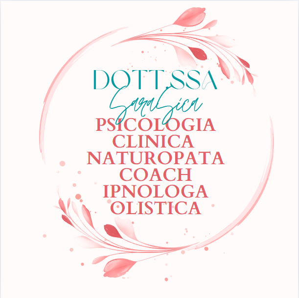 psicologa ipnologa naturopata sara sica