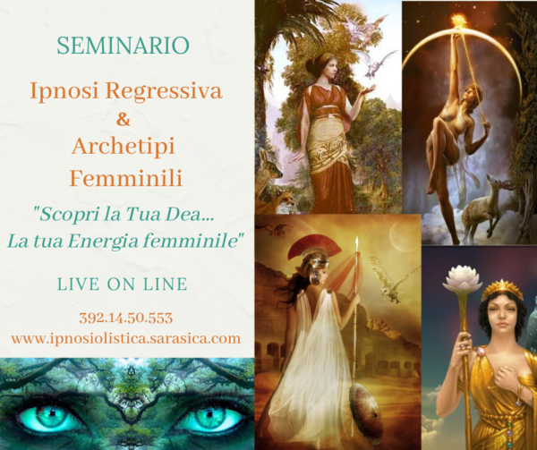 Corso Ipnosi Professionale Ipnotista Ipnologo HypnotherapistCertificato settembre 2020