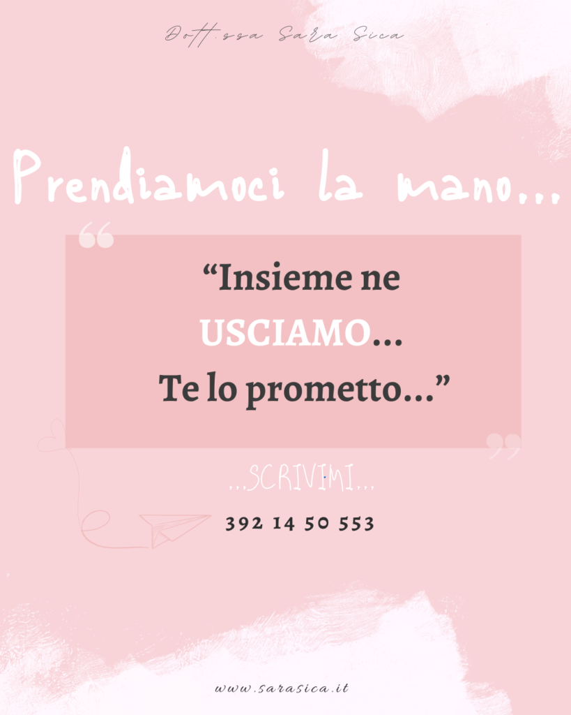 Narcisismo e Amore Tossico Dott.ssa Sara Sica