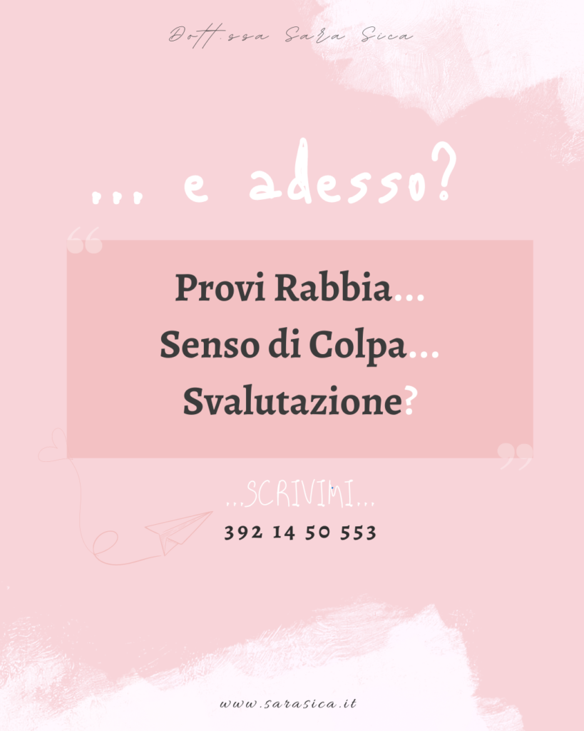 Narcisismo e Amore Tossico Dott.ssa Sara Sica