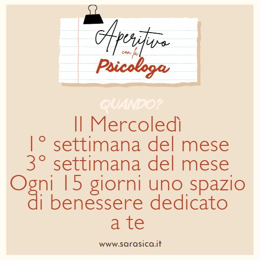 psicologa roma salerno ipnologa naturopata mindfulness coaching love coach sara sica