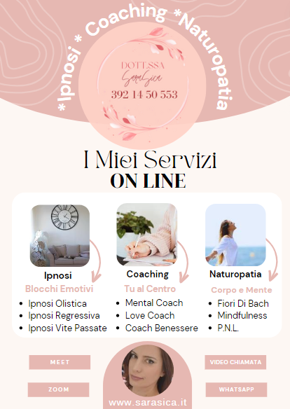 Narcisismo e Amore Tossico Dott.ssa Sara Sica