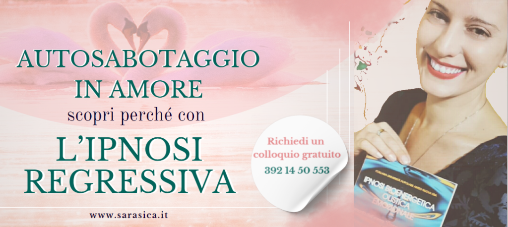 Narcisismo e Amore Tossico Dott.ssa Sara Sica