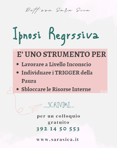 Narcisismo e Amore Tossico Dott.ssa Sara Sica