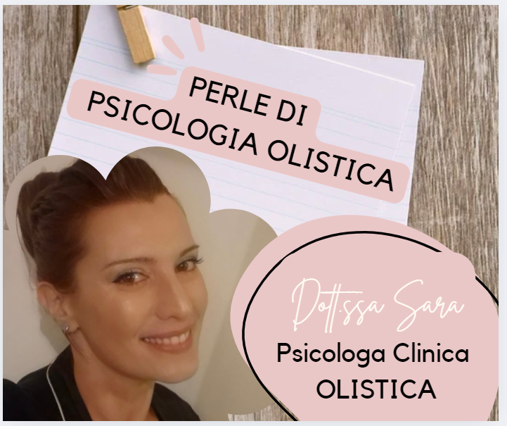 Narcisismo e Amore Tossico Dott.ssa Sara Sica